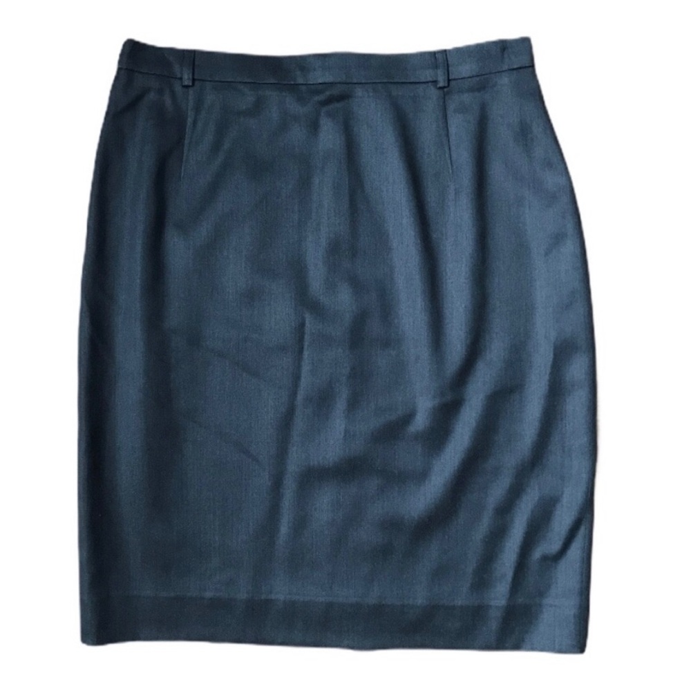 Pencil Skirt by ESCADA